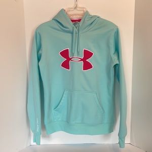 Under Armour Woman's Small Sweatshirt